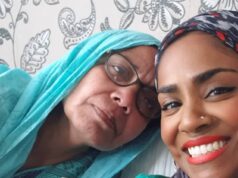 Nadiya Hussain parla del suo rapporto unico con sua madre mentre rivela di aver lasciato il mondo dello spettacolo per lavorare in una scuola seguendo l’ascia della BBC