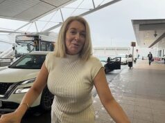 Sposato a prima vista SPOILER: Rebecca aggredisce lo sposo Steve mentre il matrimonio implode – e lo etichetta come “Temu George Clooney” in un’esplosiva intervista di positive rapporto: “Sono stata derubata”