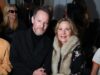 Kim Cattrall, 69 anni, e il marito Russell Thomas, 54 anni, fanno la loro prima apparizione dopo il matrimonio segreto mentre l’amata coppia partecipa allo spettacolo LFW di Conner Ives