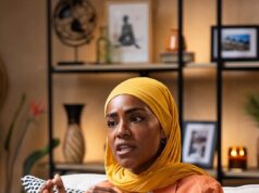 Nadiya Hussain afferma di essere vittima del razzismo nell’industria televisiva “distrutta” e sostiene che la sua fede musulmana “mette a disagio le persone”
