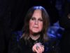 Ozzy Osbourne sarà onorato con il BRIT Lifetime Achievement Award con una efficiency tributo stellare guidata da Robbie Williams per chiudere lo spettacolo