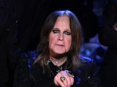 Ozzy Osbourne sarà onorato con il BRIT Lifetime Achievement Award con una efficiency tributo stellare guidata da Robbie Williams per chiudere lo spettacolo