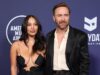 David Guetta diventa papà di quattro figli all’età di 58 anni mentre accoglie segretamente il secondo figlio con la fidanzata molto più giovane Jessica Ledon, 34 anni