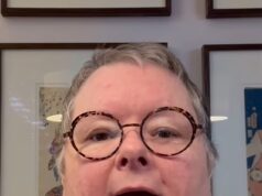 Magda Szubanski condivide un enorme aggiornamento sulla sua salute durante la sua battaglia contro il cancro alla quarta fase: “Grande sollievo”