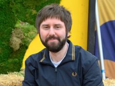 James Buckley parla del ritorno di The Inbetweeners mentre si cimenta con le commedie moderne