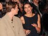 Kendall Jenner si gode una serata intima con il rubacuori britannico Nicholas Galitzine mentre fanno festa durante la settimana della moda di Milano