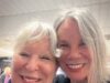 Bette Midler, 80 anni, e Barbara Hershey, 78 anni, tornano indietro nel tempo mentre si riuniscono per un selfie – 38 anni dopo aver recitato come amiche per tutta la vita nel movie strappalacrime Seashores del 1988