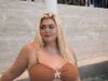 Gemma Collins vende i suoi vestiti su Vinted per £ 10 dopo aver perso il 3° posto ed essere passata dalla taglia 26 alla taglia 20