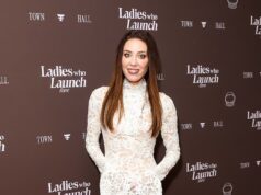 Lorna Luxe torna sui social media per condividere un aggiornamento con i fan dopo essersi presa una pausa in seguito alla morte di cancro di suo marito John