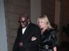 Kate Moss, Edward Enninful e Carey Mulligan guidano le star alla cena della Gucci Trend Week a Milano