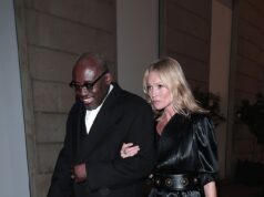 Kate Moss, Edward Enninful e Carey Mulligan guidano le star alla cena della Gucci Trend Week a Milano