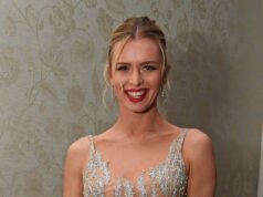 Nadiya Bychkova di Strictly rivela di trovare “difficile uscire con qualcuno” e di “prendere le cose con calma” dopo la separazione dal co-protagonista Kai Widdrington