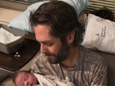 La star nation Thomas Rhett dà il benvenuto al QUINTO figlio con la moglie Lauren e rivela il nome MOLTO unico del neonato