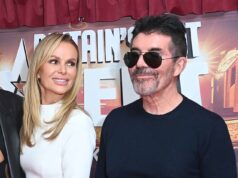 Amanda Holden afferma che Simon Cowell non è più il “signor tenero” mentre si apre sul “caotico” BGT di quest’anno