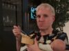 Jamie Laing offre ai fan uno sguardo sulla genitorialità con la moglie Sophie Habboo mentre condivide il put up su Instagram vs actuality