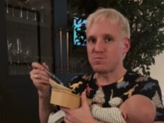 Jamie Laing offre ai fan uno sguardo sulla genitorialità con la moglie Sophie Habboo mentre condivide il put up su Instagram vs actuality