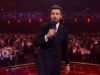 Jack Whitehall fa colpo ai Bafta Movie Awards che hanno visto uno sfogo di N-word incluso nella trasmissione mentre apre i BRIT Awards