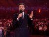Il conduttore dei BRIT Jack Whitehall viene censurato da ITV per aver scherzato su Peter Mandelson e gli Epstein Recordsdata di fronte a politici laburisti dalla faccia rossa