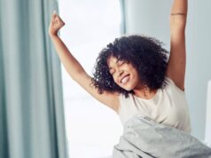 Adotta questa semplice abitudine del sonno se sei stanco di avere fretta, cube l’esperto di gestione del tempo: è “la meno horny, ma quella di maggior impatto”