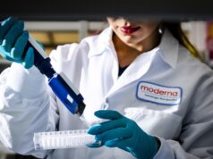 La FDA accetta di rivedere la richiesta di vaccino antinfluenzale mRNA di Moderna in un’inversione di rotta