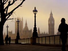 L’economia britannica ha registrato una crescita dello 0,1% nel quarto trimestre