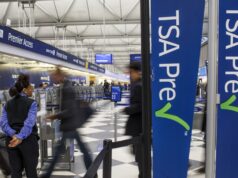 Il DHS inverte bruscamente la rotta sulla sospensione del TSA PreCheck