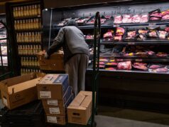 A gennaio i prezzi al consumo sono aumentati del 2,4% annuo, meno del previsto