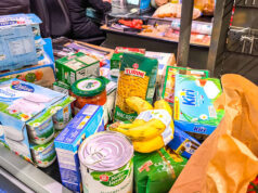 L’inflazione della zona euro è scesa all’1,7% a gennaio, come mostrano i dati flash