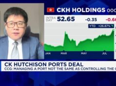 Panama annulla l’accordo portuale legato alla Cina e cede i terminal dei canali a Maersk, MSC