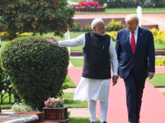L’India ritarda la visita commerciale di Washington mentre la politica tariffaria degli Stati Uniti cambia, cube una fonte alla CNBC