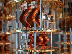 La finlandese IQM diventerà una delle prime società quantistiche quotate in Europa con una valutazione di 1,8 miliardi di dollari