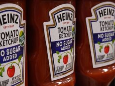 Kraft Heinz sospende i lavori per dividere l’azienda mentre il nuovo CEO afferma che “le sfide sono risolvibili”