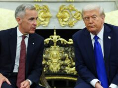 La Digital camera vota per annullare le tariffe canadesi di Trump