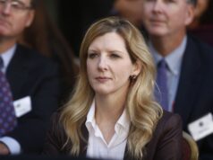 File Epstein: il principale avvocato di Goldman Sachs, Kathy Ruemmler, si dimetterà dopo le ricadute delle e-mail