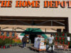 Dwelling Depot supera le aspettative di Wall Road, anche se le vendite diminuiscono
