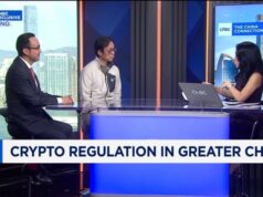 Hong Kong procede con i piani sulle stablecoin nonostante le riserve di Pechino