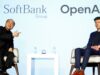 SoftBank Imaginative and prescient Fund registra un guadagno trimestrale di 2,4 miliardi di dollari, sostenuto dalla scommessa OpenAI