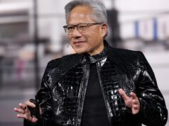 CNBC Each day Open: gli utili di Nvidia battono e gli sviluppi dell’intelligenza artificiale forniscono un po’ di tregua ai mercati