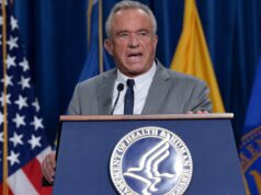 Kennedy difende l’ordine del glifosato di Trump; MAHA esplode con l’avvicinarsi delle elezioni di medio termine