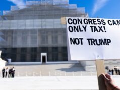 La Corte Suprema abbatte le tariffe di Trump, rimproverando la politica economica tipica del presidente