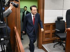 L’ex presidente sudcoreano Yoon Suk Yeol condannato all’ergastolo per aver tentato la legge marziale