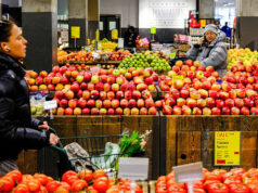 I prezzi all’ingrosso core sono aumentati dello 0,8% a gennaio, molto più del previsto