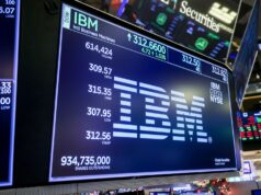 IBM è l’ultima vittima dell’intelligenza artificiale. Le azioni stanno crollando dell’11% a causa della minaccia del linguaggio di programmazione antropico