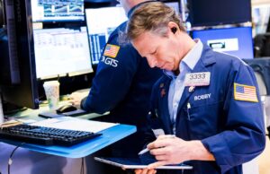 I rendimenti dei titoli del Tesoro USA salgono mentre gli investitori attendono una settimana intensa di dati economici