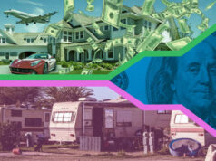 La “boomcession”: perché gli americani si sentono lasciati indietro da un’economia in crescita