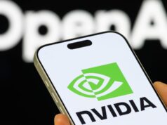 I titoli tecnologici asiatici in rialzo mentre gli utili di Nvidia calmano i timori di rallentamento dell’IA
