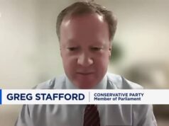 Publication della CNBC UK Trade: Compass sposta le sue transazioni in dollari – e potrebbe non essere l’ultima