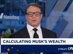 Musk annuncia la riorganizzazione di xAI in seguito alla partenza del co-fondatore e alla fusione di SpaceX