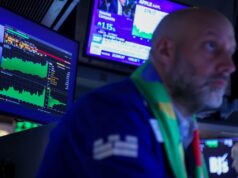 I rendimenti dei titoli del Tesoro sono aumentati mentre gli investitori attendono i verbali della riunione della Fed