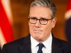 Jeffrey Epstein ha scatenato una crisi politica che minaccia il governo del Regno Unito. Ecco cosa sta succedendo